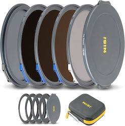NiSi NiSi PRO ND Objektivfilter Set für Fotografie Objektive NiSi NiSi PRO ND Objektivfilter Set für Fotografie Objektive