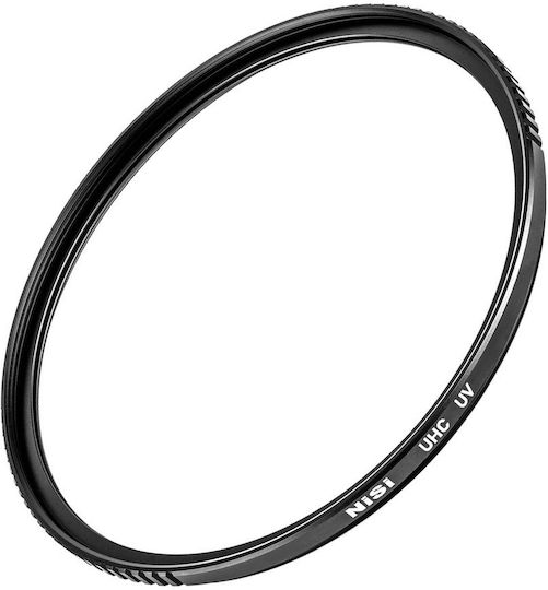 NiSi Филтри за Обективи UV Диаметър 58mm за Фотоапаратни Обективи