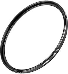NiSi UV-Filter Durchmesser 77mm für Fotografische Objektive NiSi UV-Filter Durchmesser 77mm für Fotografische Objektive