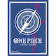 Bandai Spirits One Piece Card Sleeves Standard ...