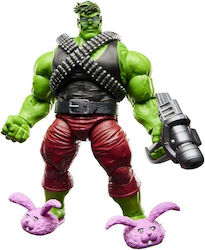 Фигурка за действие Incredible Marvel Legends Х...