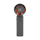 Blue Eagle Be-fan-02 Mini Fan Γκρί Σκούρο