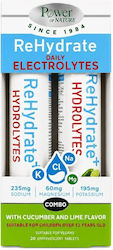 Power Health ReHydrate+ 2 x 20 tabs Power Health ReHydrate+ 2 x 20 tabs