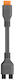EcoFlow Solar Kabel EFC-SOLAR-PARALLEL-XT60 1 Stück