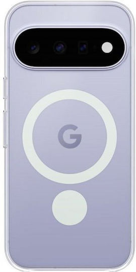 Magsafe Case Google Pixel 11 Transparent Ga11713-ww
