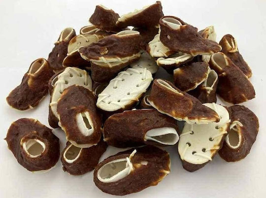 Alda Λιχουδιά Σκύλου με Κρέας και Πάπια 500gr