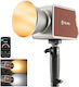 Tolifo Palmled PL-100B 100W LED TLCI 98 Built-In Battery Full Version