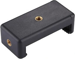 Puluz 360 Grad Drehbarer Saugnapfhalter Für Smartphones Schwarz 5905156106789