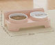 Pet's Choice Plastic Food & Water Bowl for Dog & Cat 450ml