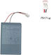 Batterie Für Ps4 Controller 1000mah Bulk