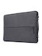 Lenovo Aiino Laptoptasche in Grauer Farbe