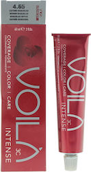 Intercosmo Voila 3c Intense 4.65 Medium Beaujolais Intercosmo Voila 3c Intense 4.65 Medium Beaujolais