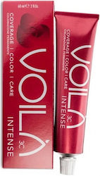 Intercosmo Voila 3c Intense Vopsea de Păr 6.00 Blond Mediteranean Închis 60ml Intercosmo Voila 3c Intense Vopsea de Păr 6.00 Blond Mediteranean Închis 60ml