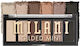Milani Paletă cu Fard de Pleoape în Formă Solidă Call Me Old Fashioned 4.8gr