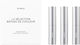 Byredo La Selection Baton De Culoare 4 Negru Fard De Pleoape În Stick Dravite 3.5gr