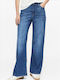 Men's Blue Jeans Pants