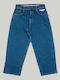 X-tra Men's Jeans Pants Blue
