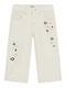 Guess Kids' Beige Jeans Trousers