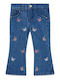 Guess Kids' Jeans Trousers Blue