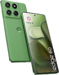 Motorola Edge 60 Motorola Edge 60