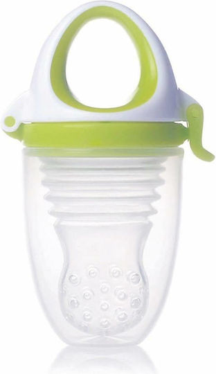 Kidsme Kidsme Futtermittel Grüne Plus aus Silikon