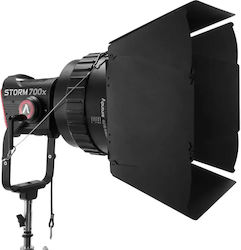 Aputure Cf10 Fresnel Barndoors Kit