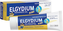 Elgydium Kids Banana Elgydium Kids Banana