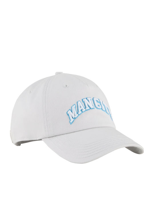 Puma Manchester City 25/26 Ftblculture Cap
