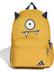 adidas Schulranzen Rucksack Gelbe