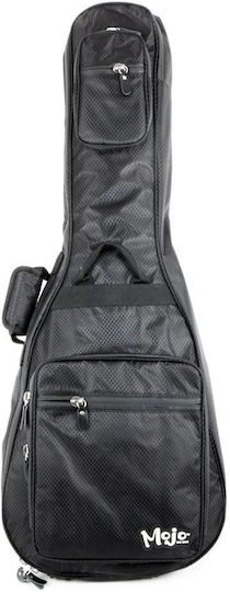 Mojo Gig Bags Калъф за Класическа Китара 3/4 Водоустойчив С Усилване Черен
