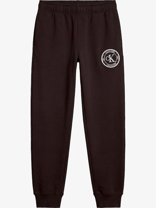 Men's Sweatpants Black