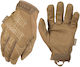 Mechanix Wear Coyote Militärhandschuhe in Braun...