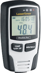 Laserliner LL-082.031A Contor Digital de Umiditate Ambientală Laserliner LL-082.031A Contor Digital de Umiditate Ambientală