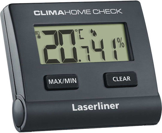 Laserliner Higrometru Digital Laserliner Higrometru Digital