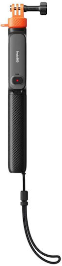 Insta360 Unterwasser Unsichtbarer Selfie-Stick Fernbedienung