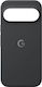 Google Back Cover Kunststoff Schwarz (Google Pixel 11)
