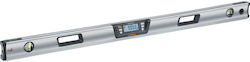 Laserliner LL-081.274A Αλφάδι Αλουμινίου Ηλεκτρονικό Μαγνητικό 100εκ.