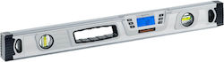 Laserliner LL-081.251E Nivel De Spirit Electronic Magnetic 60 Cm