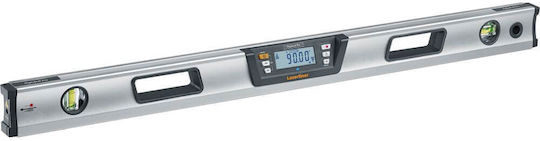 Laserliner LL-081.272A Wasserwaage Aluminium Elektronisch Magnetisch 80cm