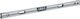 Laserliner LL-081.275A Wasserwaage Aluminium Elektronisch Magnetisch 120cm