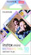 Fujifilm Instax Mini Sofort Film 10 Belichtunge...