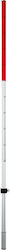 Laserliner Telescopic Levelling Lat LL-080.50 Laserliner Telescopic Levelling Lat LL-080.50
