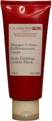 Clarins Pro Body Straffende Creme für Straffung 200ml
