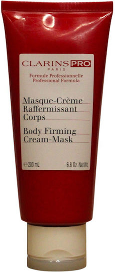 Clarins Pro Body Крем за стягане 200 ml