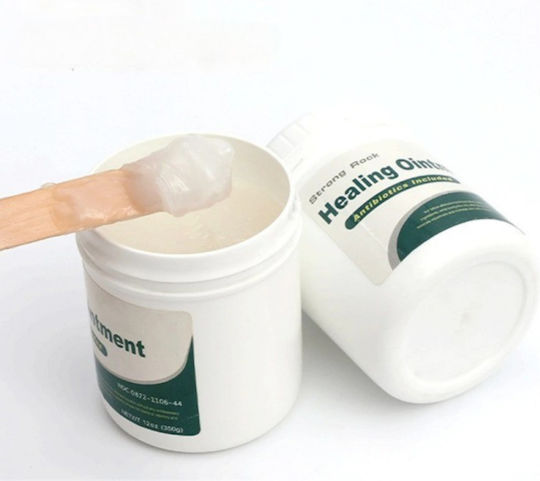 Tattoo Care Healing Ointment Cremă pentru Tatuaje și Vindecare 350 g