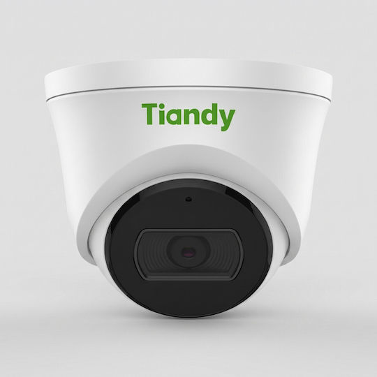 Tiandy TC-C32XN-I3EYM2 IP Surveillance Camera Full HD 1080p with 2.8mm Lens