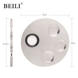 Beili Makeup Mixing Palette