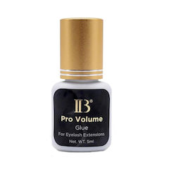 iBeauty Pro Volume Lash Glue Black 5ml