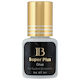iBeauty Super Plus Wimpernkleber Schwarz 5 ml