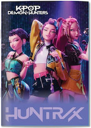 Safta Safta Spirale Schulheft Geregelt B5 105 Papiereinlagen